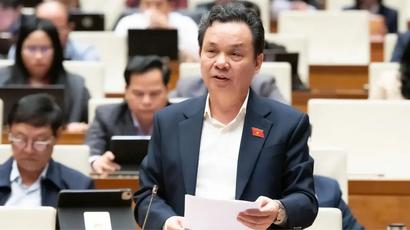 Chính sách đặc thù khơi thông các điểm 'nghẽn' cho Thủ đô